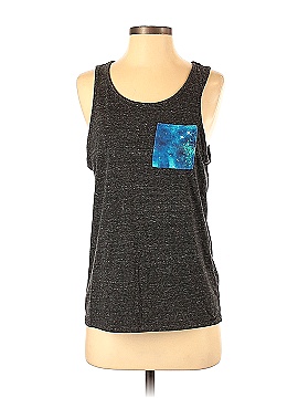 On The Byas Tank Top (view 1)