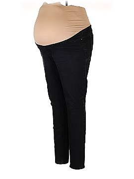Ann Taylor LOFT Maternity Clothing On 