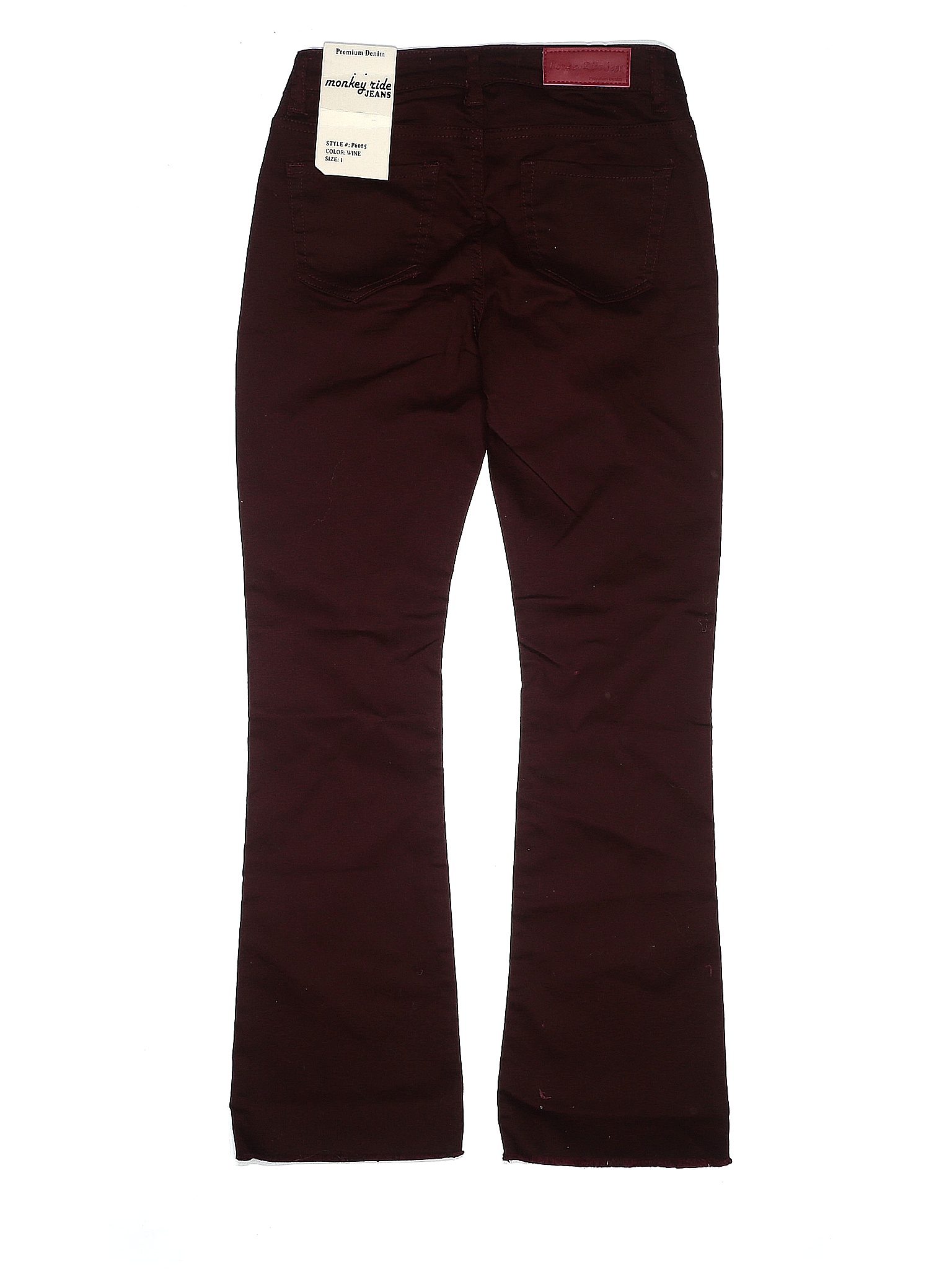 Monkey Ride Jeans Juniors Clothing On 