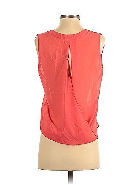 OVI Sleeveless Blouse (view 2)