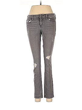 Ann Taylor LOFT Outlet Jeans (view 1)