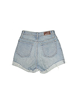 Hollister Denim Shorts (view 2)