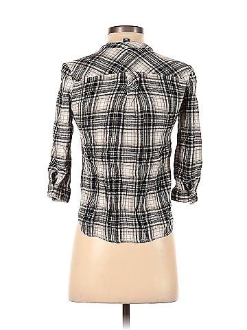 Intro Long Sleeve Button-Down Shirt (view 2)