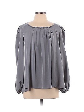 Simply Vera Vera Wang Women's Tops On Sale Up To 90% Off Retail | thredUP