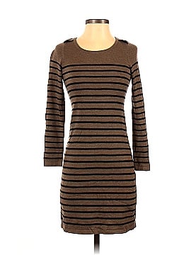 Ann Taylor LOFT Casual Dress (view 1)