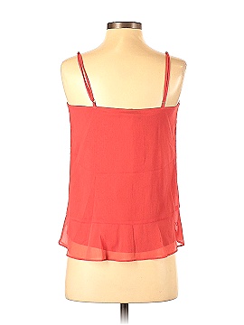 Banana Republic Sleeveless Blouse (view 2)