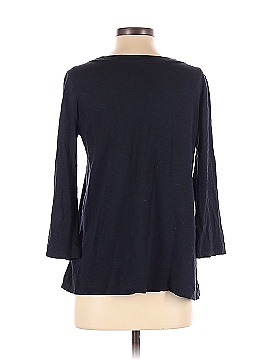 J.Crew 3/4 Sleeve Top (view 2)