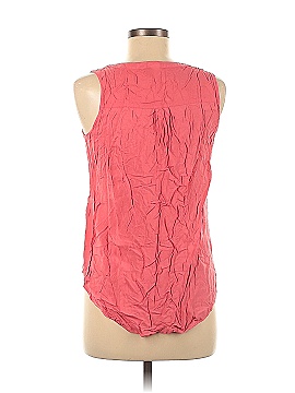 Old Navy Sleeveless Blouse (view 2)