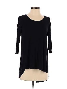 Colette 3/4 Sleeve Top (view 1)