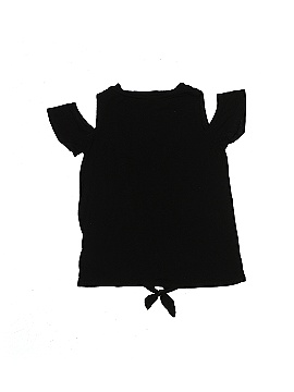 Rumi + Ryder Short Sleeve Top (view 2)