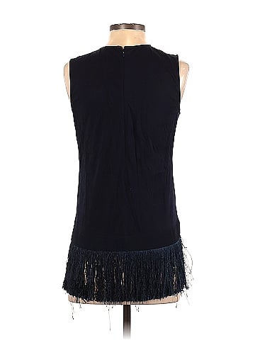 J.Crew Factory Store Sleeveless Top (view 2)