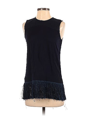 J.Crew Factory Store Sleeveless Top (view 1)