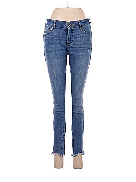 Ann Taylor LOFT Jeans (view 1)