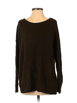 Forever 21 Pullover Sweater (view 1)