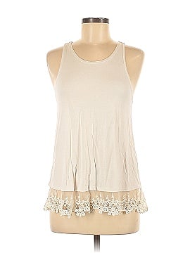 H.I.P. Sleeveless Top (view 1)