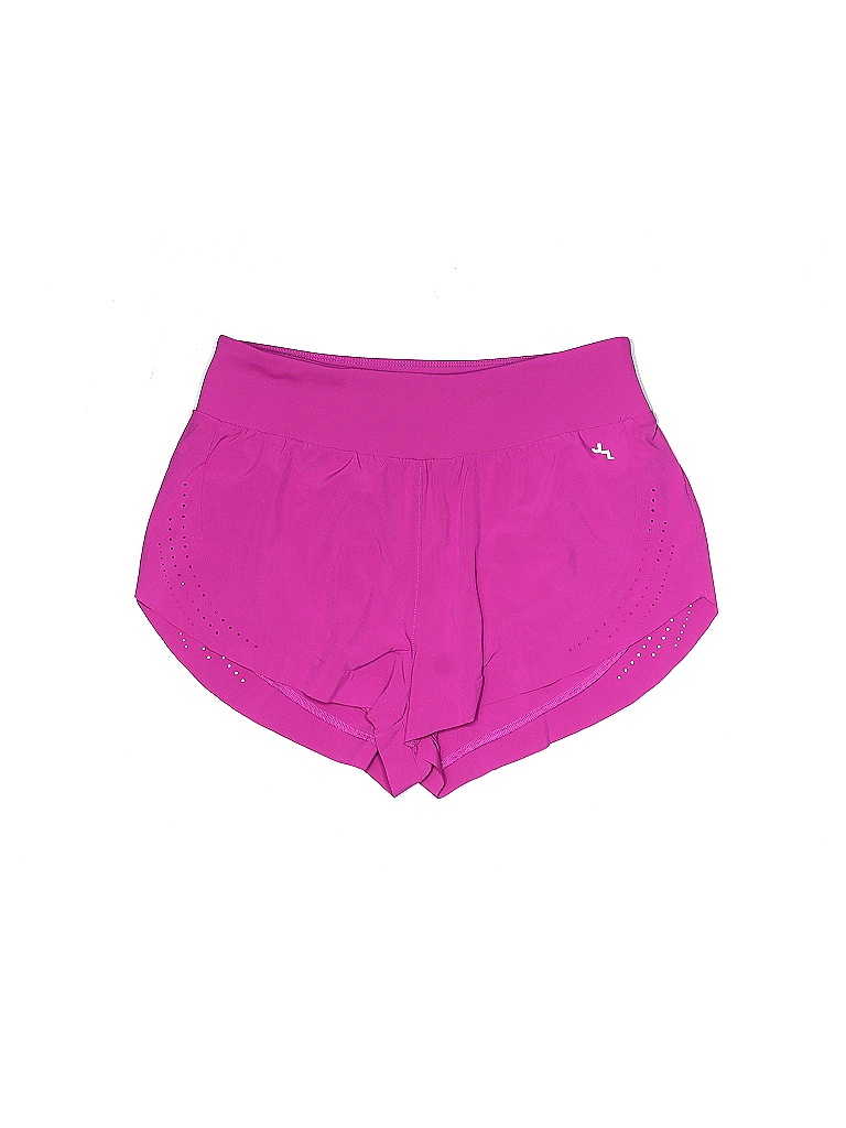 JoyLab Solid Pink Athletic Shorts Size M 33 off thredUP