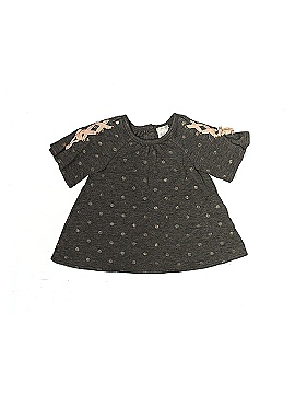 Tahari Short Sleeve Top (view 1)