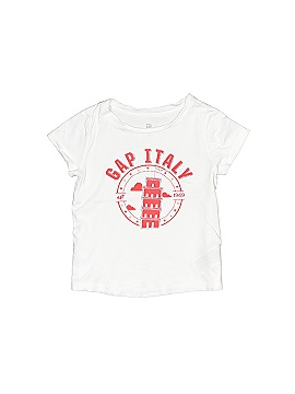 Gap Short Sleeve T-Shirt (view 1)