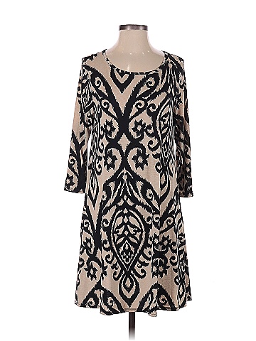 HerShe Casual Dress (view 1)