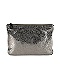 Neiman Marcus for Target Leather Clutch