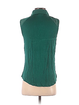 Material Girl Sleeveless Top (view 2)