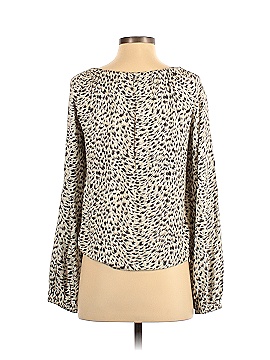 Anthropologie Long Sleeve Top (view 2)