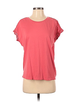 Banana Republic Short Sleeve Top (view 1)