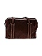Neiman Marcus Leather Shoulder Bag
