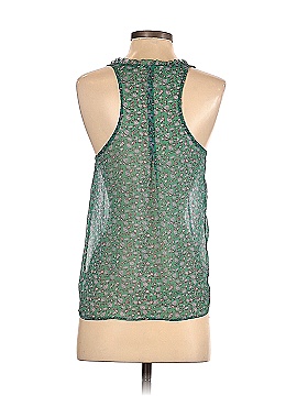 American Eagle Outfitters Sleeveless Blouse (view 2)