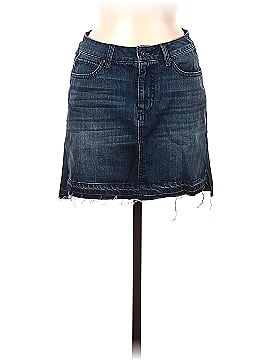 Assorted Brands Denim Skirt (view 1)