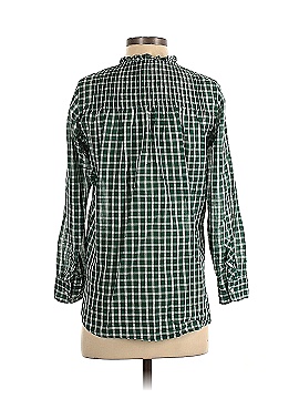 J.Crew Long Sleeve Blouse (view 2)