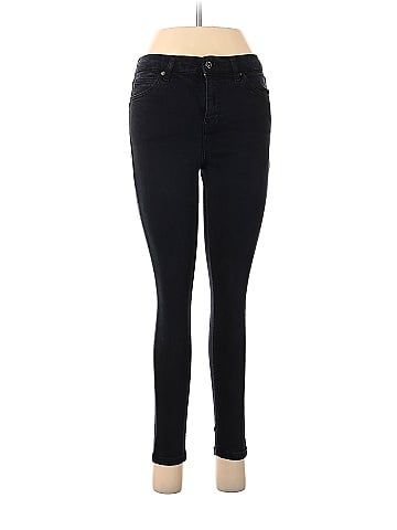 Topshop Jeggings (view 1)