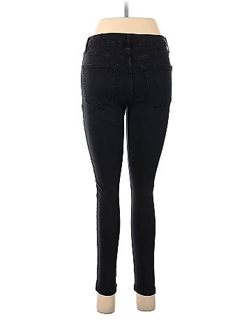 Topshop Jeggings (view 2)