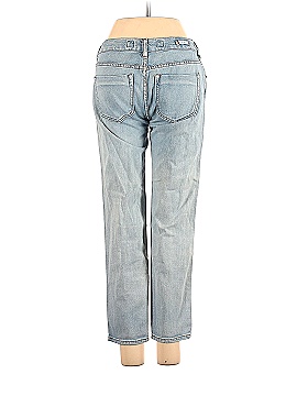 Melville Jeans (view 2)