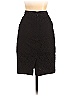 Halogen Black Formal Skirt Size 2 (petite) - photo 2