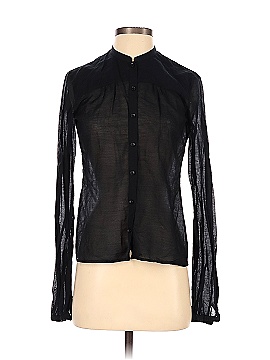 Esprit Long Sleeve Blouse (view 1)