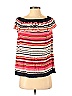 Max Studio Pink Red Sleeveless Top Size S - photo 1