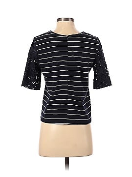 Ann Taylor LOFT Short Sleeve Top (view 2)