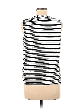 Bobeau Sleeveless Top (view 2)