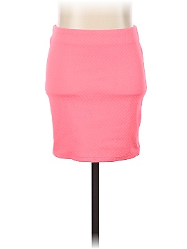 Bershka Casual Skirt (view 1)