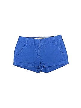 J.Crew Khaki Shorts (view 1)