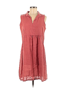 Terzo Millenio Casual Dress (view 1)