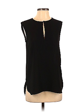 J.Crew Sleeveless Blouse (view 1)