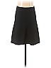 Zara Basic Solid Tortoise Black Green Casual Skirt Size XS - photo 1