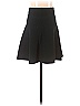 Zara Basic Solid Tortoise Black Green Casual Skirt Size XS - photo 2