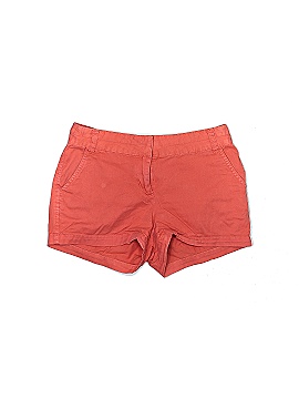 BDG Khaki Shorts (view 1)