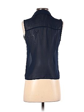 Delia's Sleeveless Blouse (view 2)