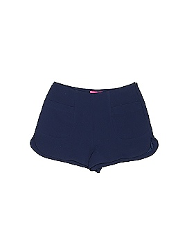 PinkyOtto Shorts (view 1)