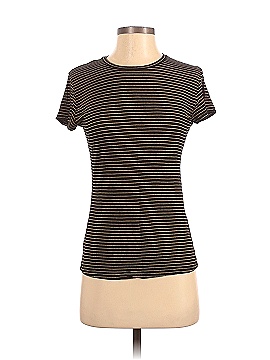 Trafaluc by Zara Short Sleeve T-Shirt (view 1)