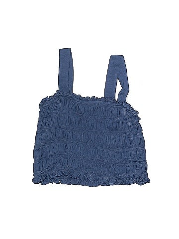 American Eagle Outfitters Sleeveless Top (view 1)